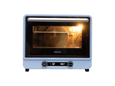 Horno de Sublimación, 40L - Smart Oven